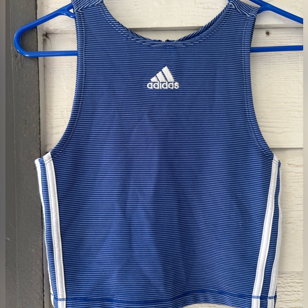 Adidas Tank